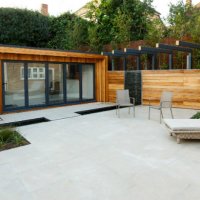 Sophisticated Living