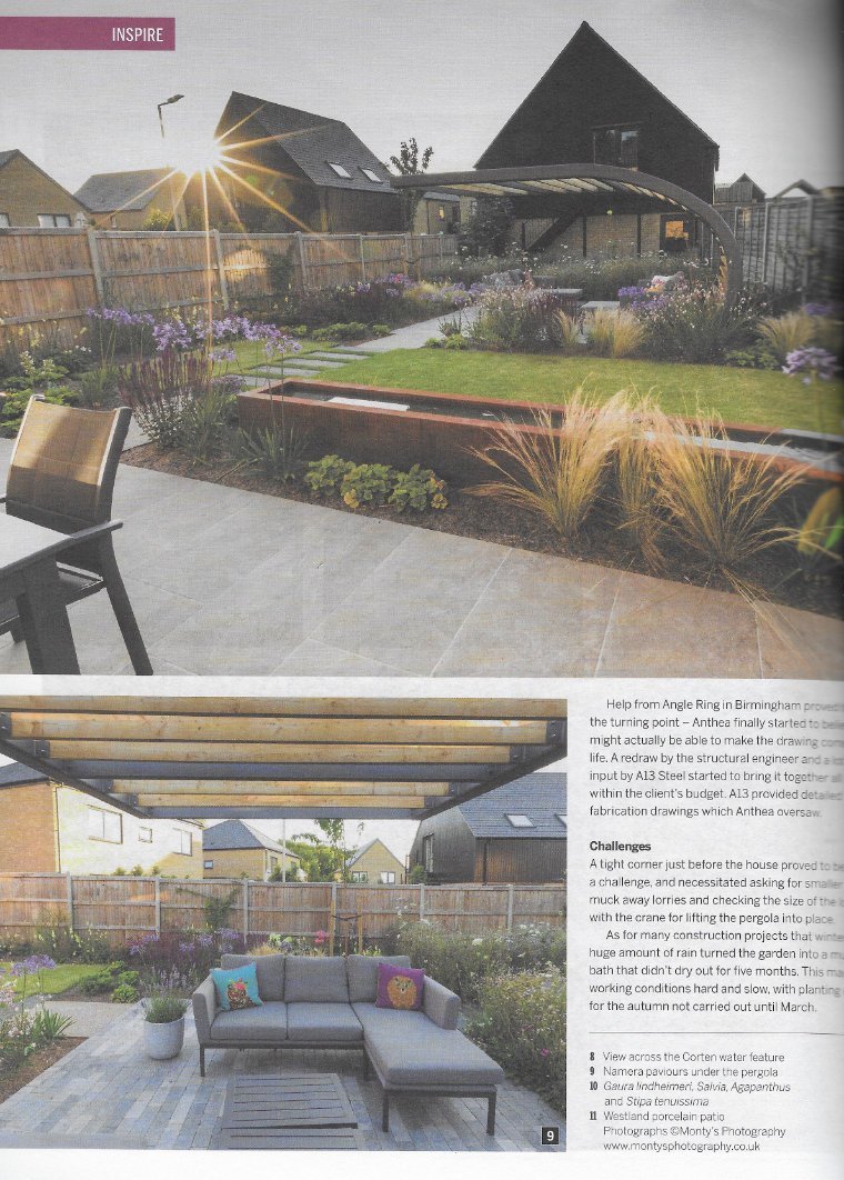 Pro Landscaper - May 2021